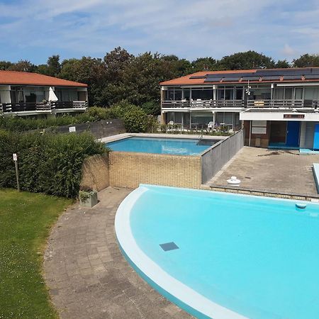 Apartamento Zon Bed By The Sea Westkapelle Exterior foto